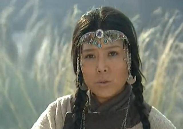 所以,孛儿帖不仅是铁木真的结发妻子,也是他的贵人,他们有深厚的感情