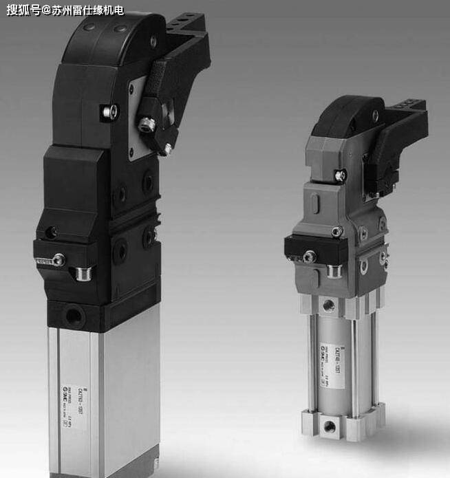 smc气缸msqb10a_搜狐汽车_搜狐网