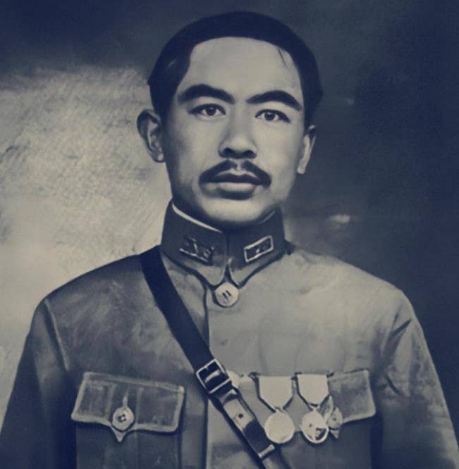 原创原创西北王朱绍良为何晚年不受重用妄想投靠桂系被老蒋押解赴台