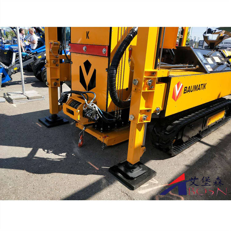 吊车支腿垫板规定要求