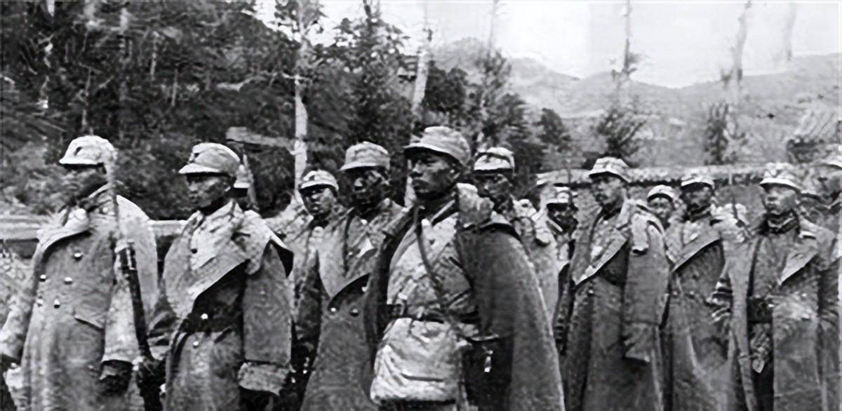 原创原创这个师干掉新四军一个团三年后此人带兵狂追240里将其全歼