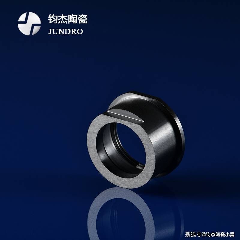 碳化硅陶瓷的热膨胀系数和导热系数