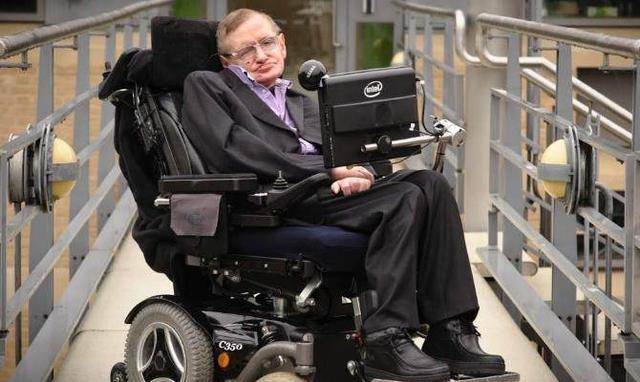 无法行动说话,仍娶两任妻子,生下三个子女今如何_研究_工作_怀尔德