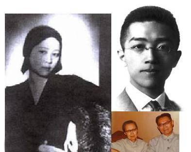 民国奇女子苦等初恋52年,今生无缘来世再聚,78岁终获幸福_张茂渊_李开