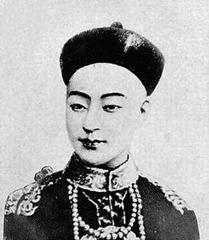 原创李莲英的三个绝活让他成为慈禧跟前的大红人