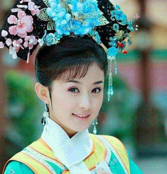 原创金枝玉叶就幸福吗清朝公主的婚姻太无奈