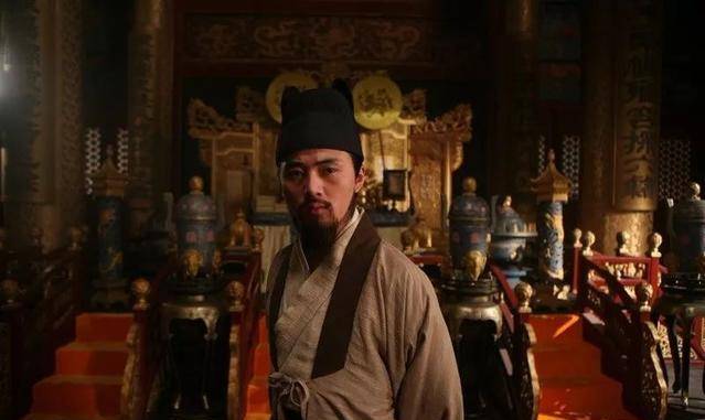 原创大家看看明朝末年官场习气到底是什么样这样的明朝不亡才怪