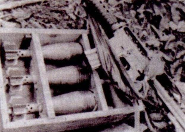 陷阱弹外,美军行动小组与海豹突击队在湄公河三角洲进行的军事行动中