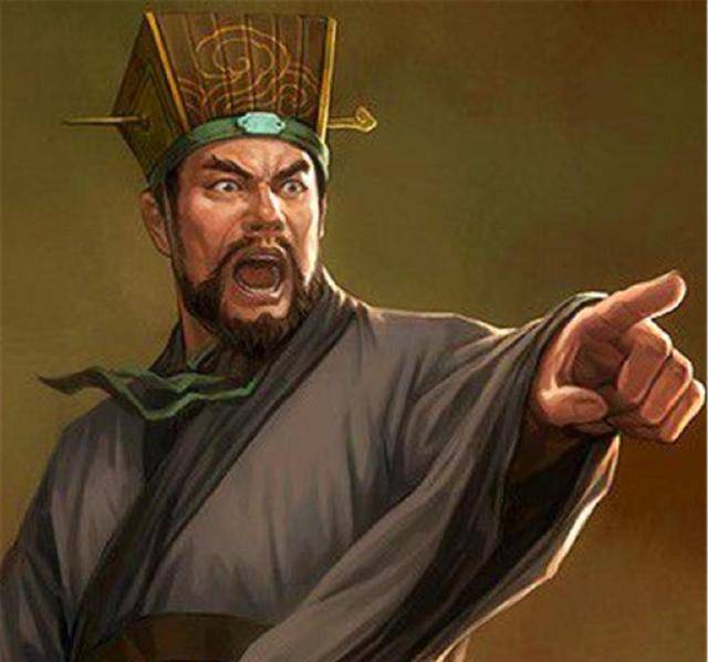 三国中的田丰没有多少人了解也没有多少人能够提起他的名字