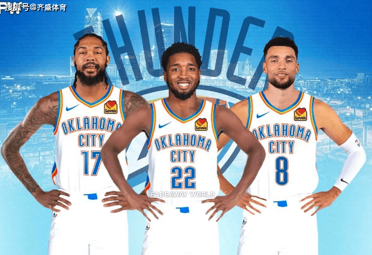 雷霆新星亚历山大独领风骚,齐盛直播带你亲临赛场!_比赛_nba联盟_球迷