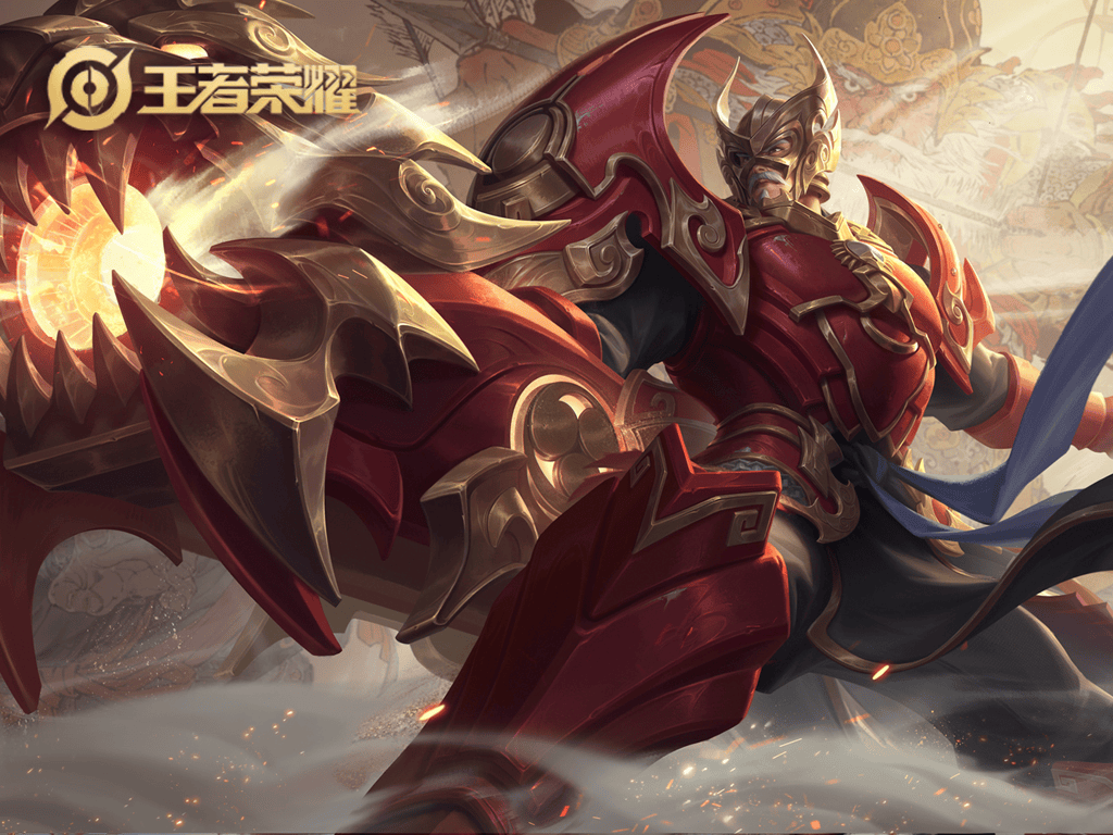 王者荣耀分析王者中黄忠的战术分析与运用