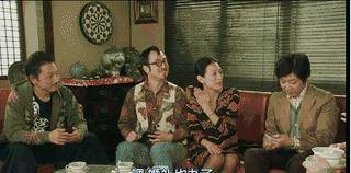 二部中的这个案件有印象,一个叫做爱子的女人居然过着一妻多夫的生活