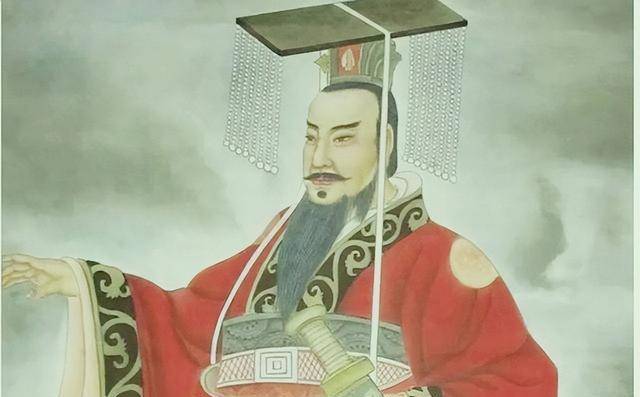 尉缭受到了秦始皇的礼遇为什么还要逃走