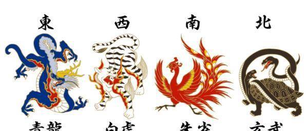 原创凤凰和朱雀都能浴火重生它们是一类吗神话传说中地位相差悬殊