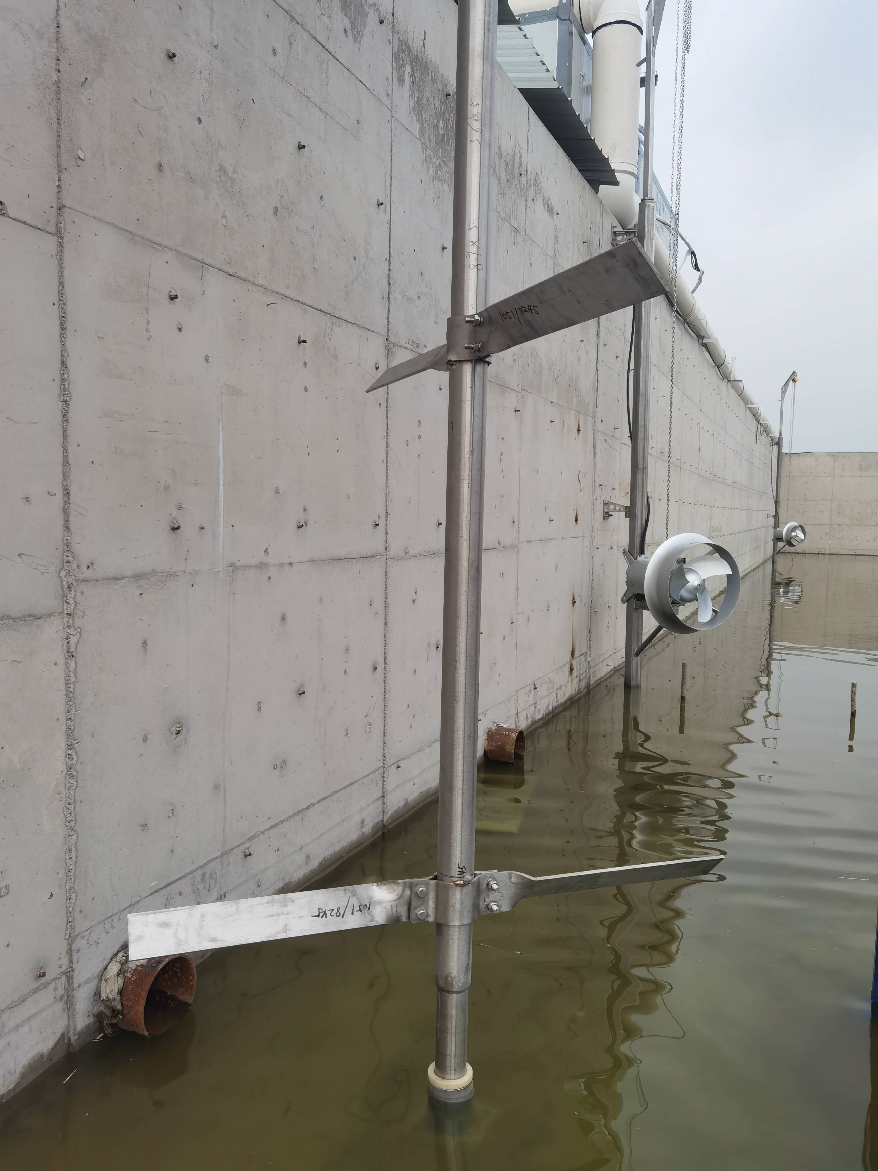 桨式搅拌机的特点有哪些?