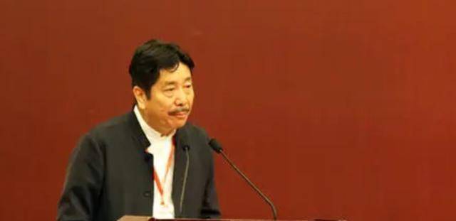 周令飞:与祖父鲁迅神似,却为爱情远赴台湾,曾靠卖爆米花度日_先生