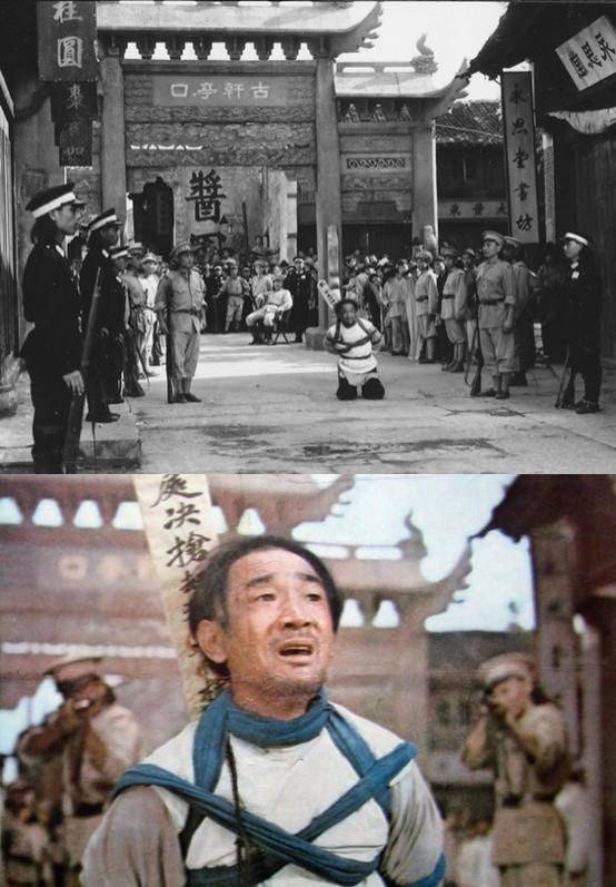 原创中国小品的创始人把阿q演成经典逝世前住院数年基本无人问津