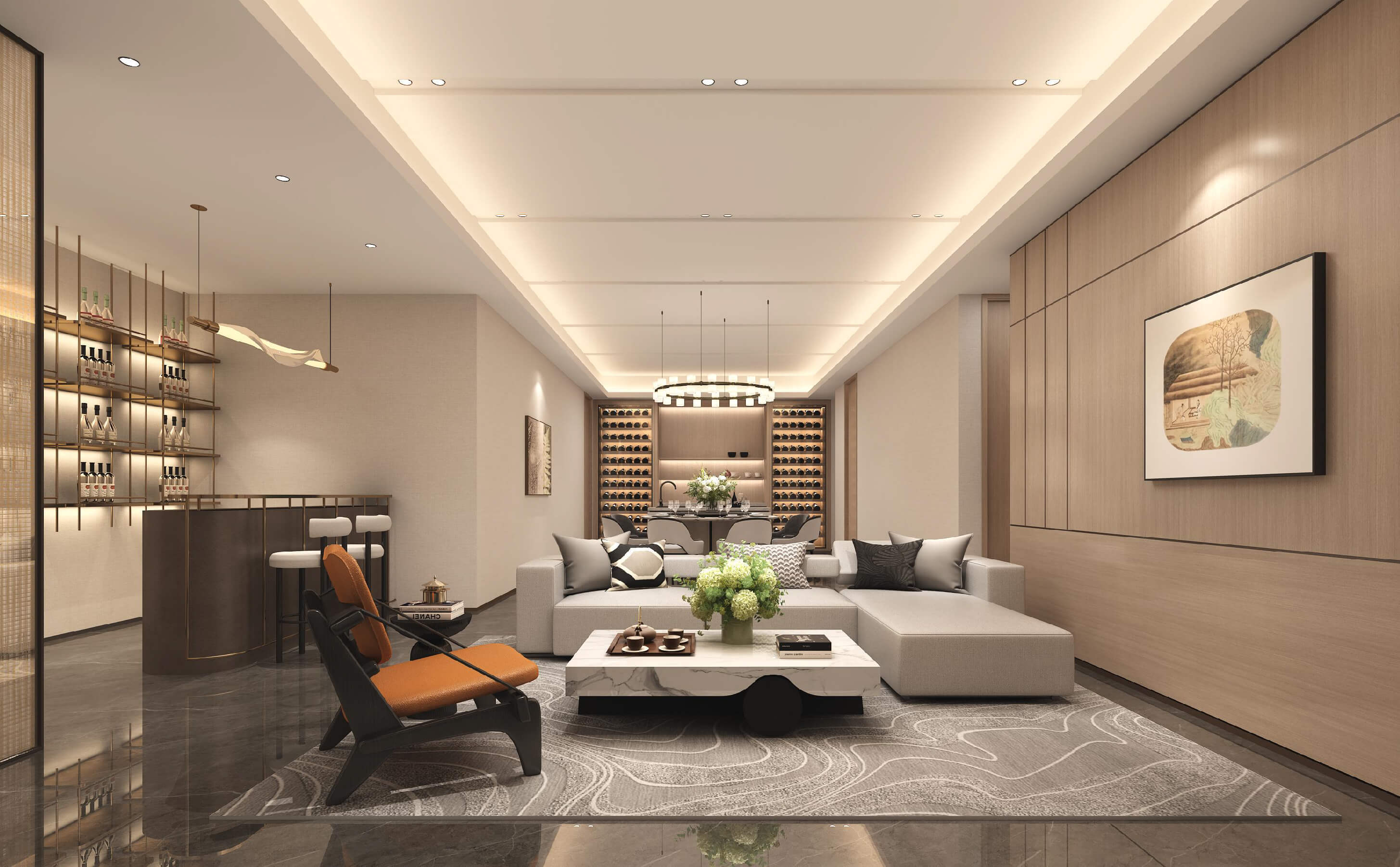 松江洞泾·未来湾逸憬_未来湾逸憬·复式公寓_地址_位置_交通_周边