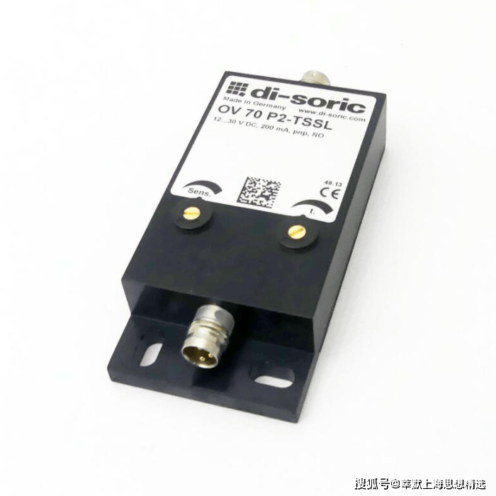 莘默直飞材质好放心unitec电位传感器unprf100