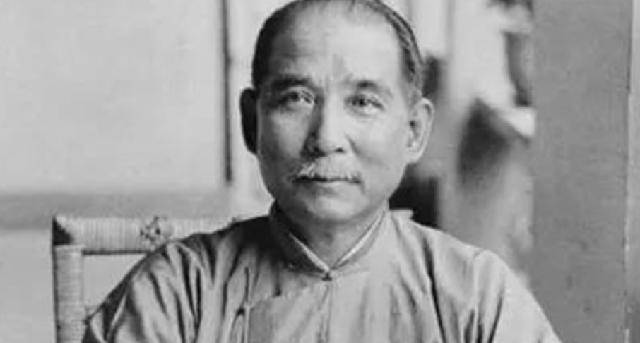 从去世到安葬孙中山为何换了四口棺材其中一口还躺着梅兰芳