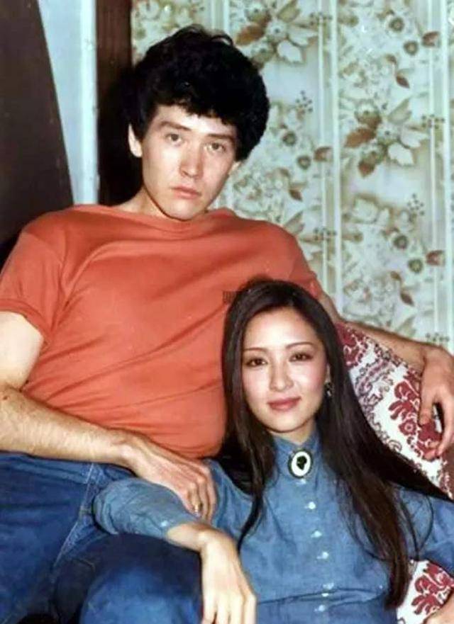 结婚3个月离婚,她选择昄依佛门:找到自我的人生,皆是"美景"_胡因梦