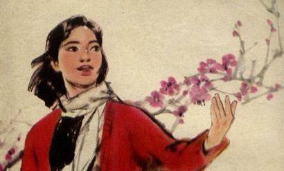 江姐牺牲70年,定居在美国的儿子却不能回国,五个字道出心酸无奈_英雄