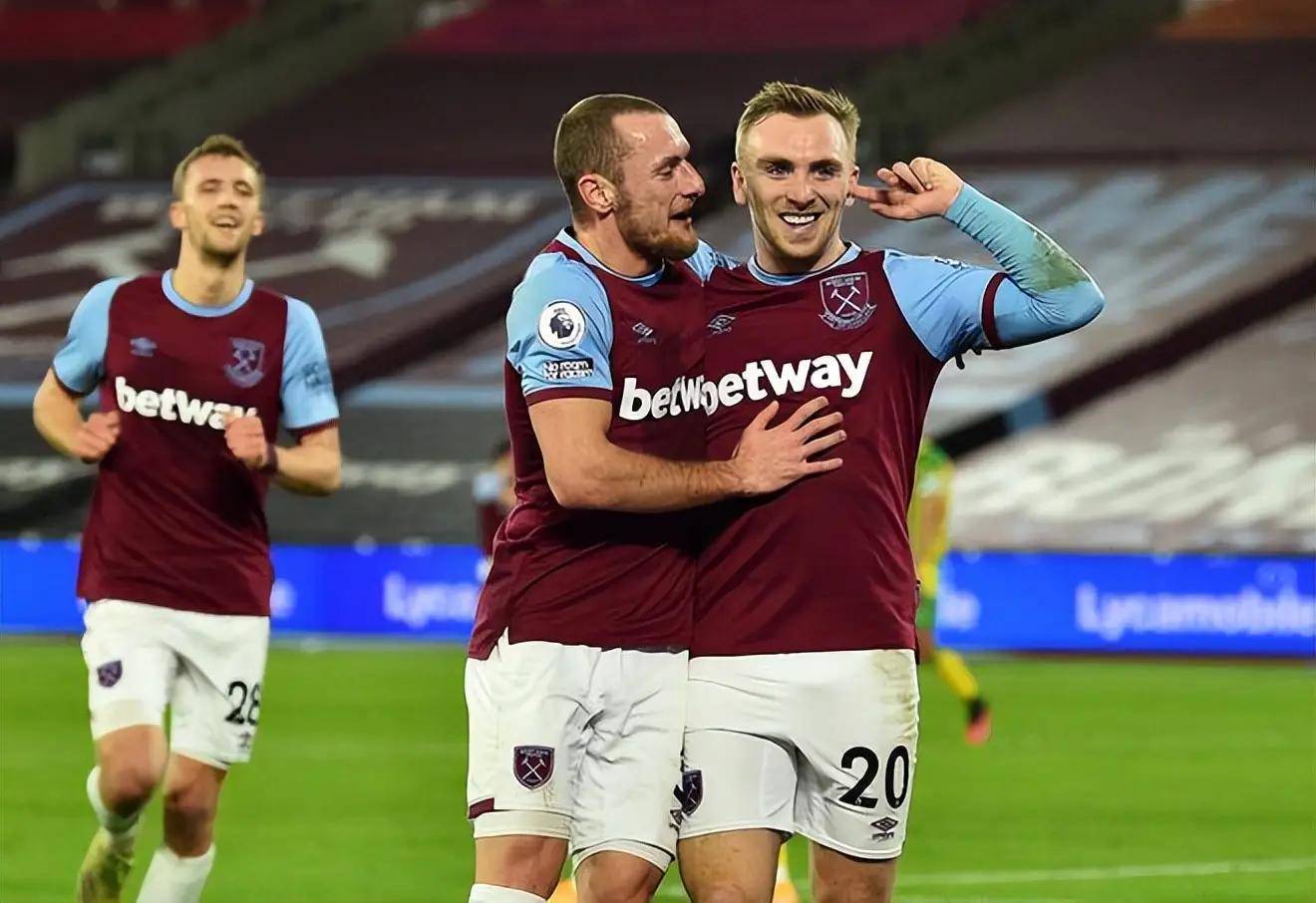 欧联杯勒沃库森vs西汉姆联比分预测