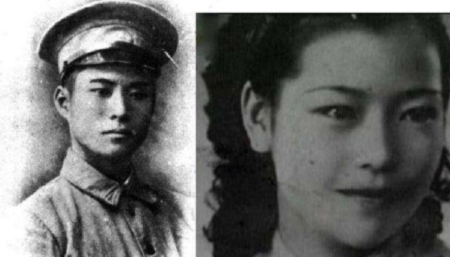 原创黄维被俘27年妻子狱外苦等恢复自由后却逼得妻子跳河自尽