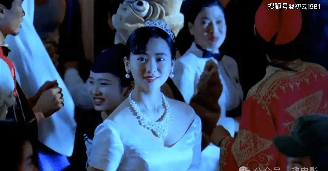 翁虹颠覆形象征服《挡不住的疯情》_任达华_观众_电影