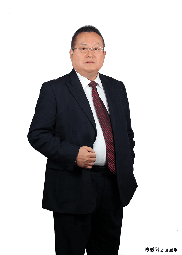 宋德标:酒店管理总裁班讲师_培训_服务_四星