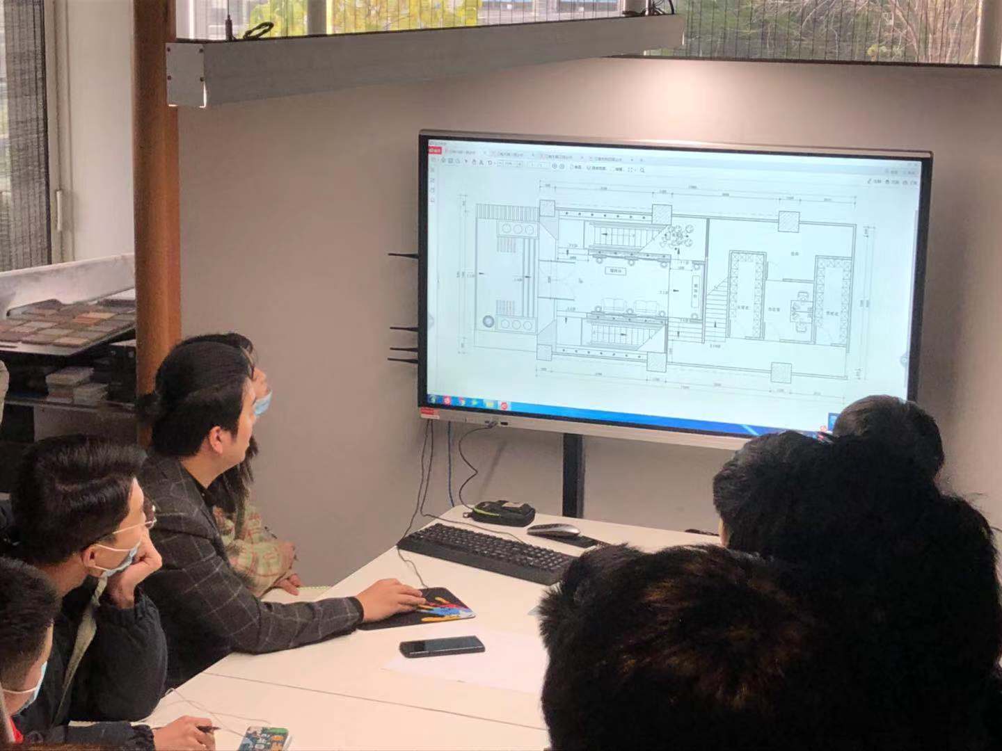 南阳室内设计培训学校