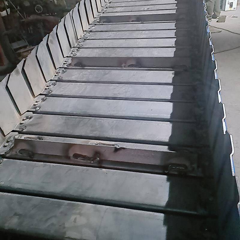链板输送机链条配件有哪些鑫昌汇机械