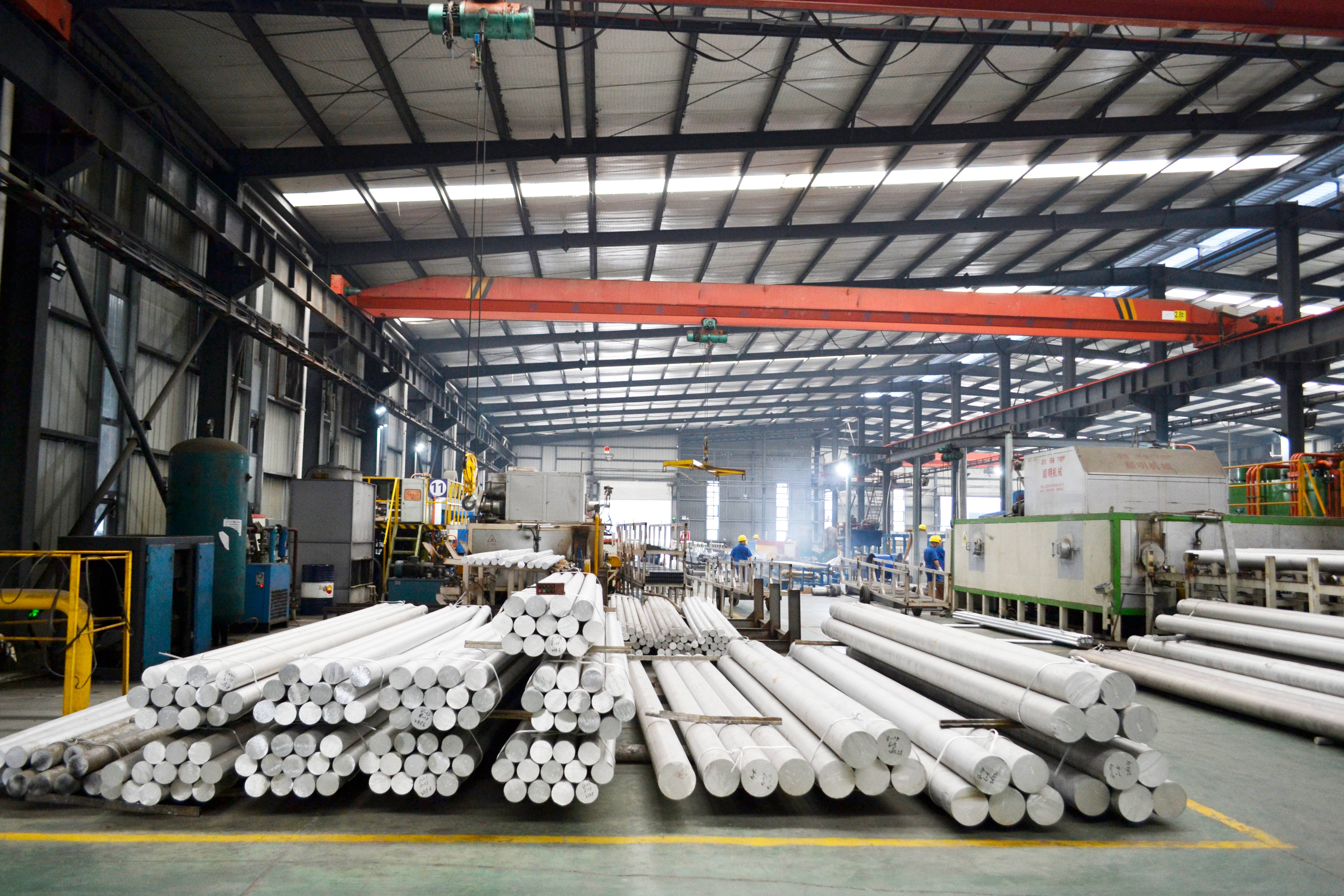 20000是今年铝价的"起点"还是"终点"?