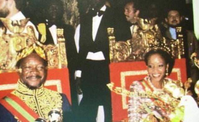 台湾女孩林碧春为了自己的王妃梦嫁到非洲2年后写信求救回国