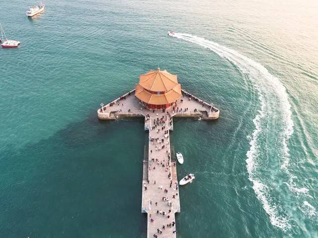 山东青岛5日游多少钱青岛旅行社报价5日游有了这篇攻略更省钱