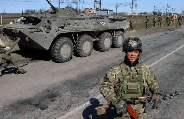 原创美军重兵驶进北极圈2艘核潜艇从冰层下浮出水面吸引全球高度关注