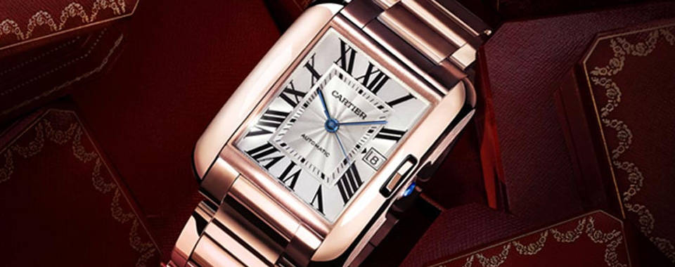 卡地亚腕表郑州售后保养_手表_维修_问题