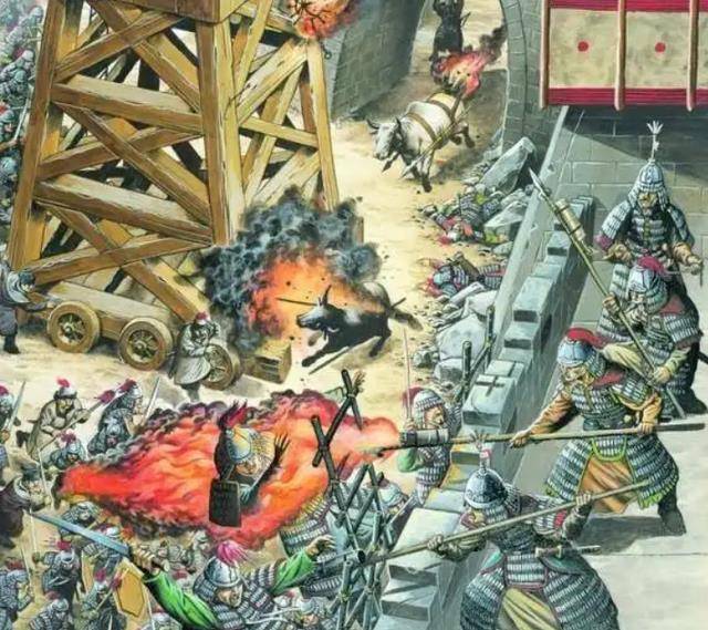 被称为国之长技的明朝火器和西方有何渊源