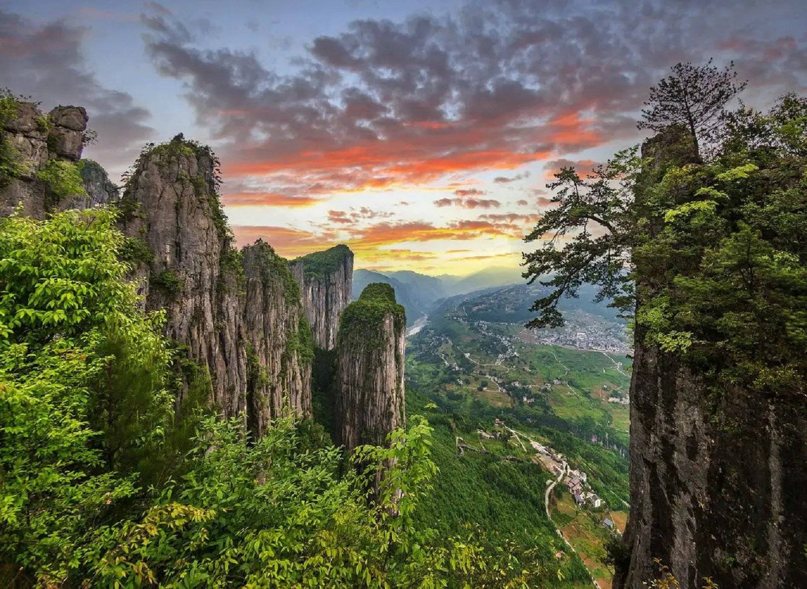 龙岩到恩施旅游亲子游要多少钱龙岩到恩施旅游亲子游攻略及费用