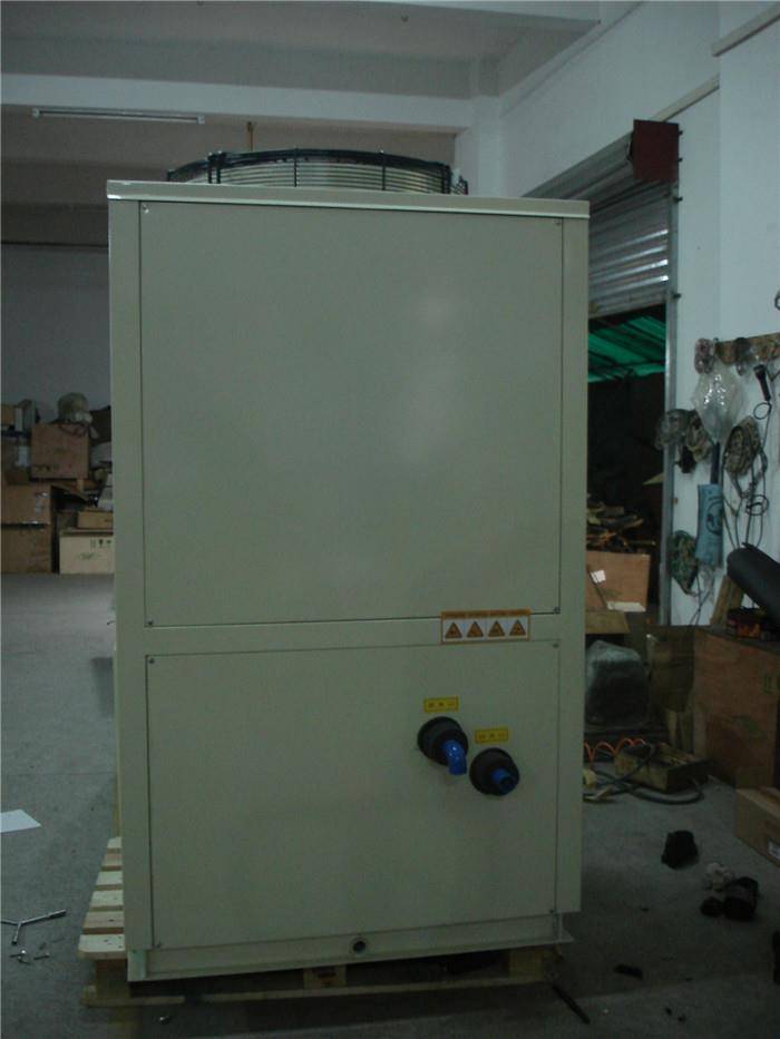 冷库压缩机机组生产厂家豪美制冷