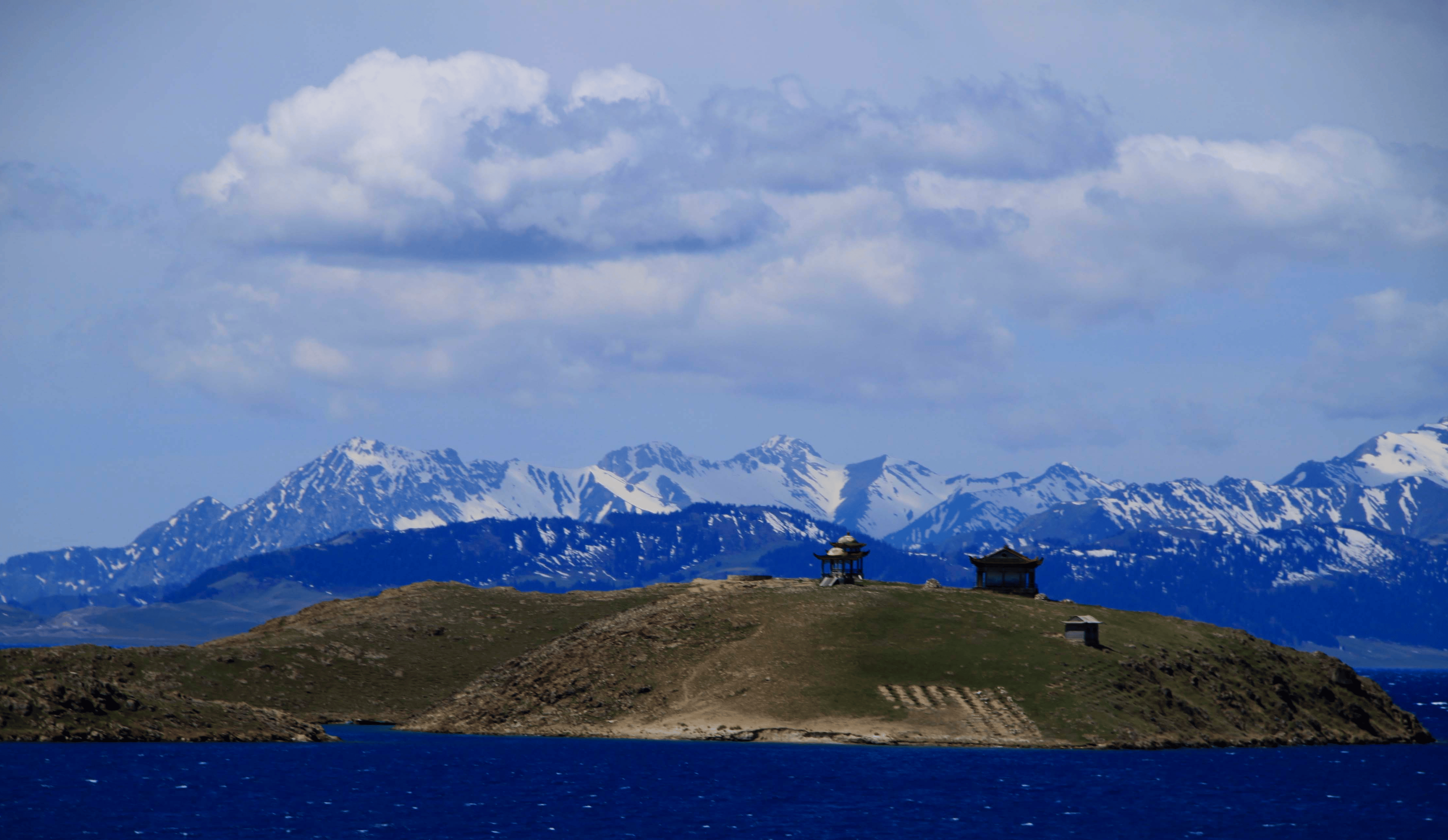 乌鲁木齐小草湖图片