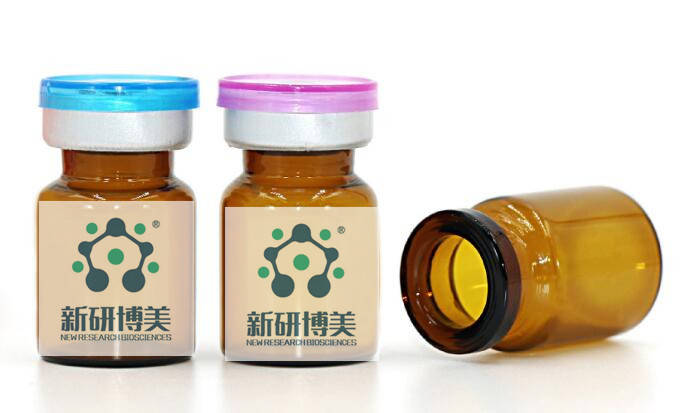 germ agglutinin (wga) conjugate中文名称:ifluor 555小麦胚芽凝集素