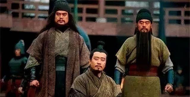 关公当年不是必死孙权当年也不非要杀二人为何还会殒命