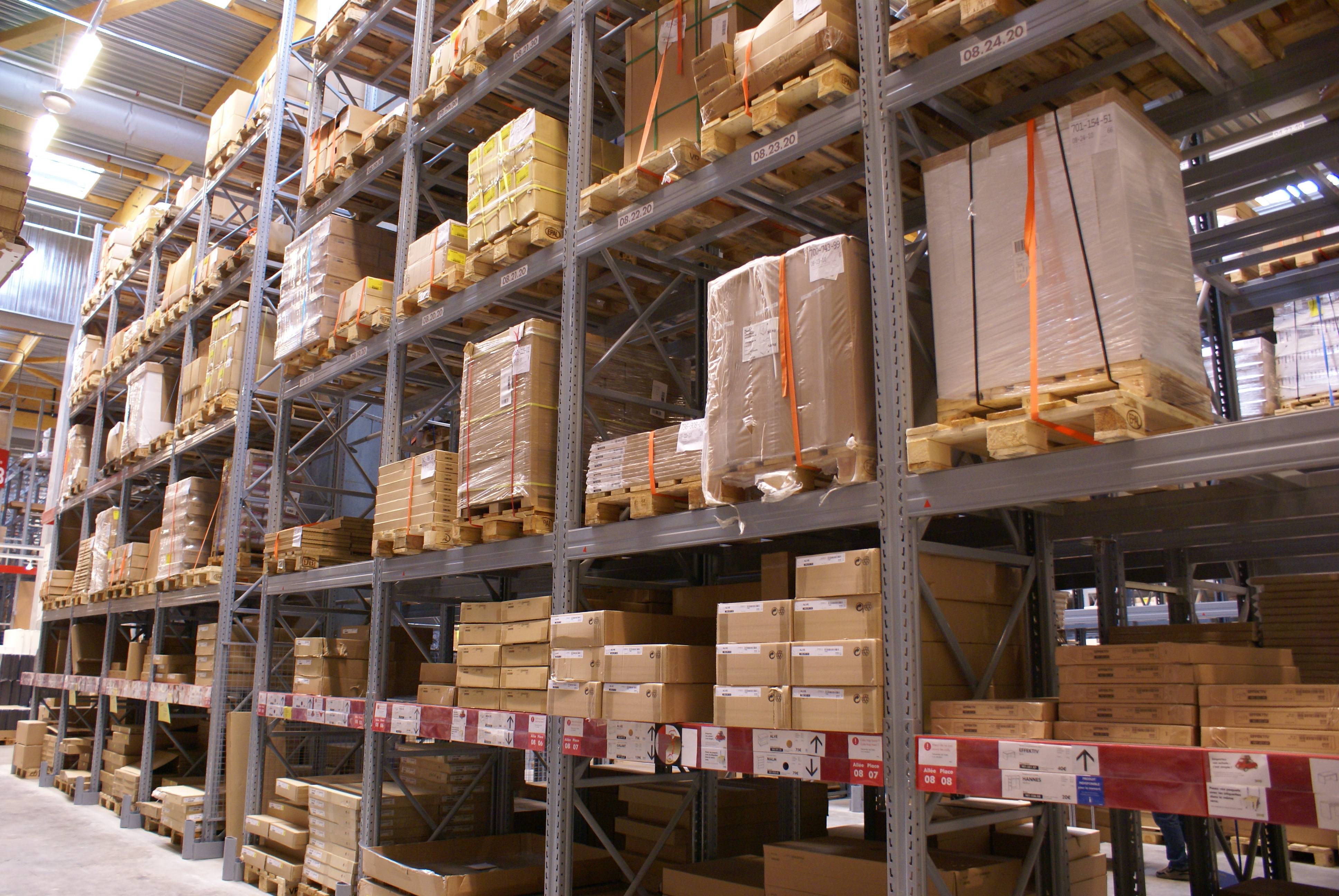 江湖卫士rfid应急仓库管理系统实时监控与高效调配确保应急物资快速