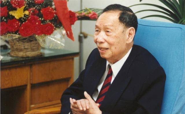 原创两次入狱他受不堪磨难初心不改不忘国96岁至死不忘物理研究