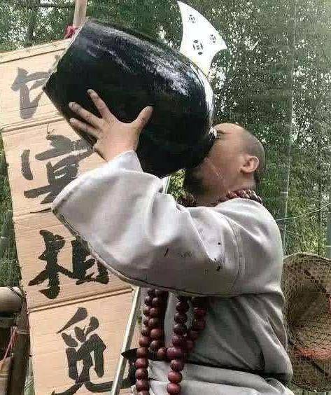 传》:酒为水形,却具有火性,梁山好汉酒后都干了些啥事_武松_鲁智深
