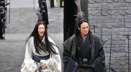 残害同门岂不斩草除根,围魏救赵实则弃车保帅,这才是真正的庞涓_魏国