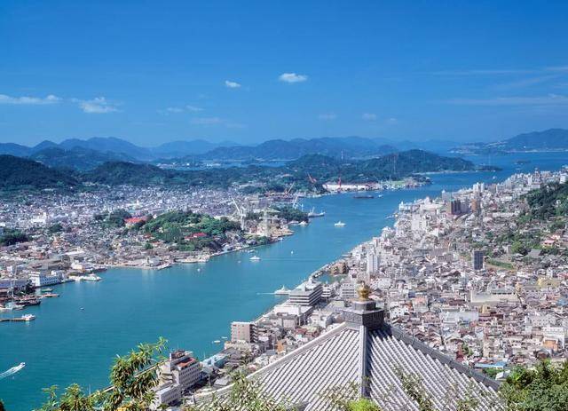 原创广岛长崎如今住满了人为什么切尔诺贝利只剩下了动物