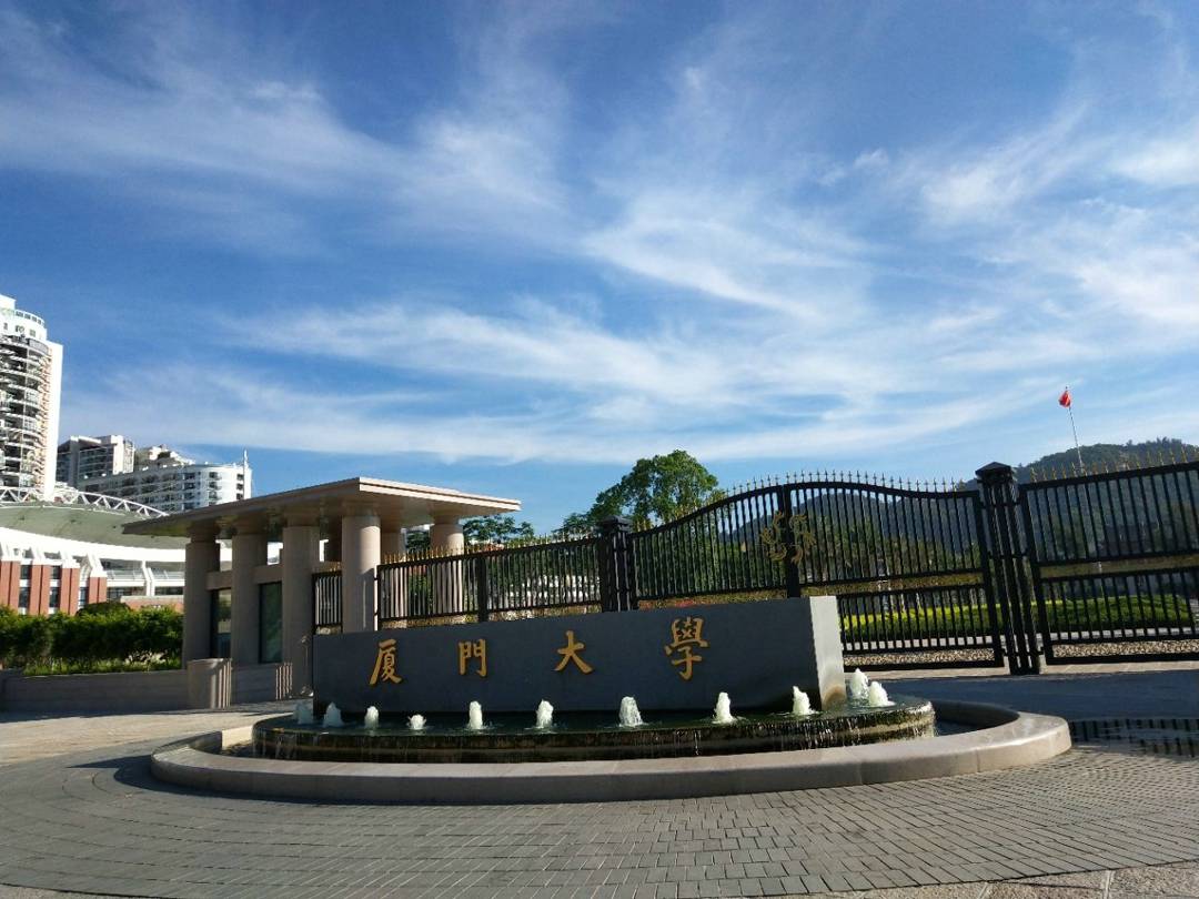 福建厦门鼓浪屿旅游厦门旅游达人分享攻略