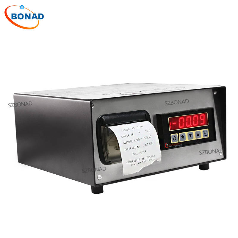 gabbrielli陶瓷砖摩擦系数测试仪静态拉力计gt1454